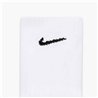 CALZINI NIKE 6 PACK SX7679-100