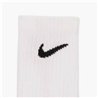 CALZINI NIKE 3PACK  SX7676-100
