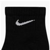 CALZINI NIKE 6 PACK  SX7669-010
