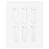 CALZINI NIKE 6 PACK  SX7666-100