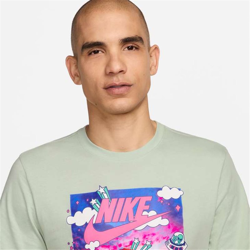 T-shirt Nike HJ5468-005