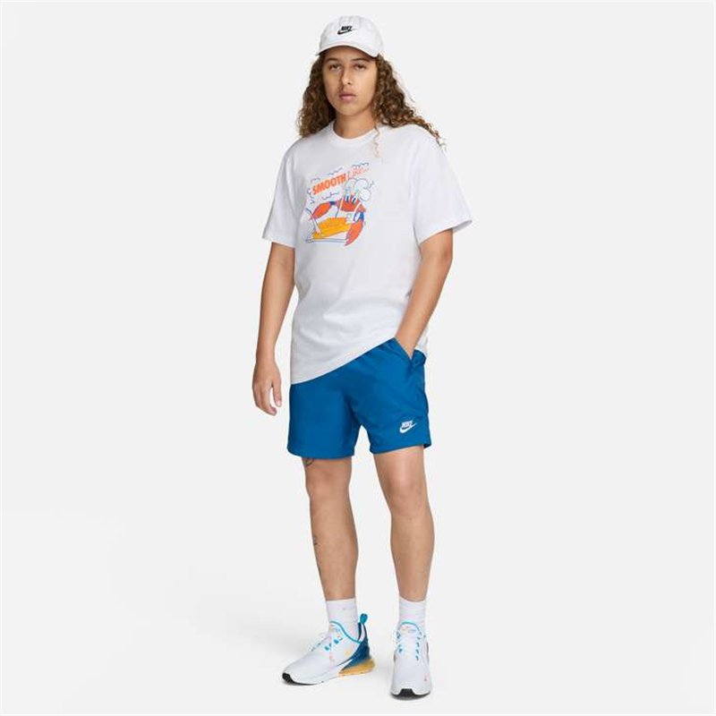 T-shirt Nike Sportswear FV3747-100