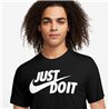 T-shirt Nike Sportswear JDI AR5006-011