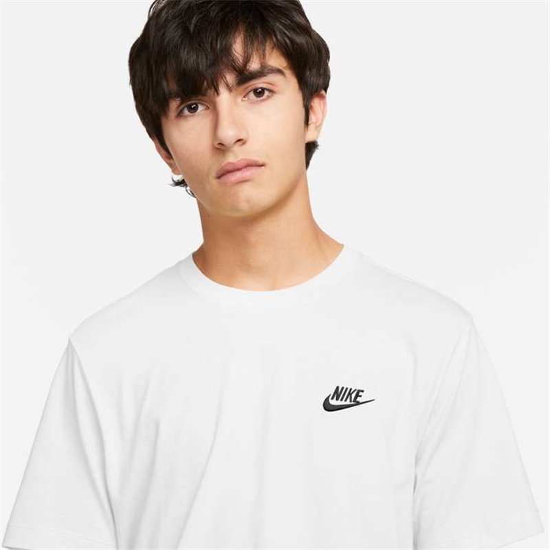 T-SHIRT NIKE SPORTSWEAR CLUB AR4997-101