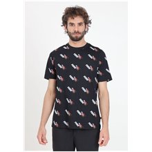 T-SHIRT ESS+ LOVE WINS 680001-01