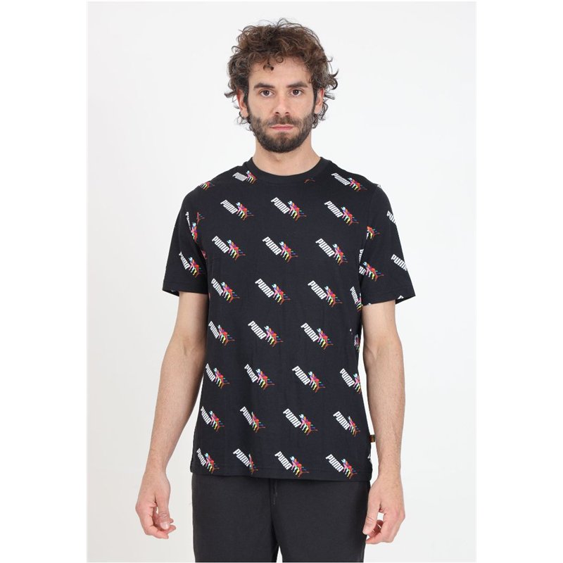 T-SHIRT ESS+ LOVE WINS 680001-01