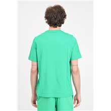 T-SHIRT ESS+ LOVE WINS TEE 680000-36
