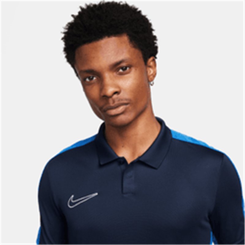 Polo a manica corta Nike Dri-FIT Academy DR1346-451