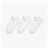 CALZINI NIKE 3PACK SX7678-100