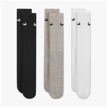 CALZINI NIKE 3PACK SX4508-965