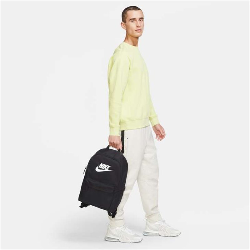 ZAINO NIKE HERITAGE DC4244-010