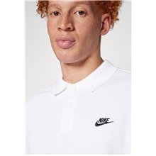 POLO NIKE CLUB SS FN3894-100