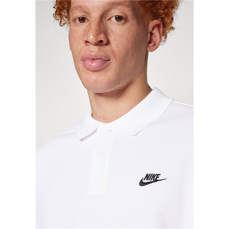POLO NIKE CLUB SS FN3894-100