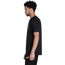 T-SHIRT Puma Graphics 674473-01