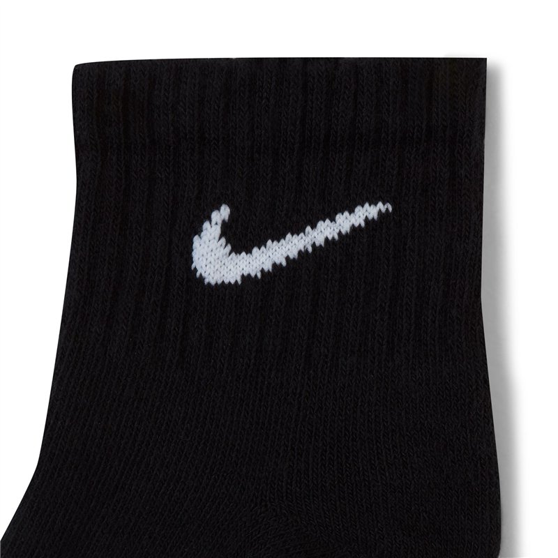 CALZINI NIKE 3PACK  SX7667-010