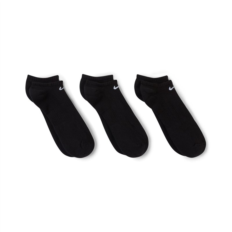 CALZINI NIKE 3PACK SX7673-010