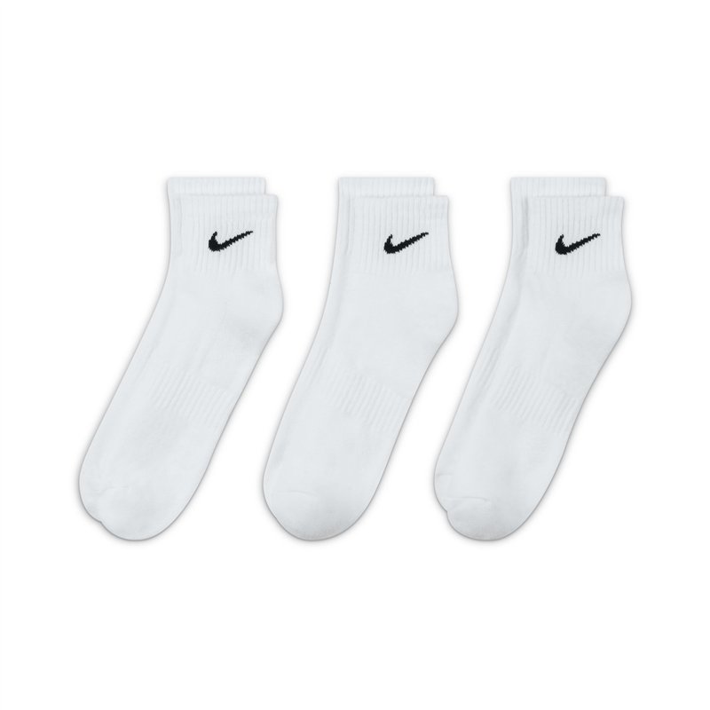CALZINI NIKE 3PACK SX7667-100