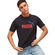 T-shirt PUMA Ess Logo 586759-62