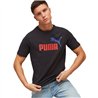T-shirt PUMA Ess Logo 586759-62