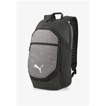 Zaino black medium gray heather 078943-01