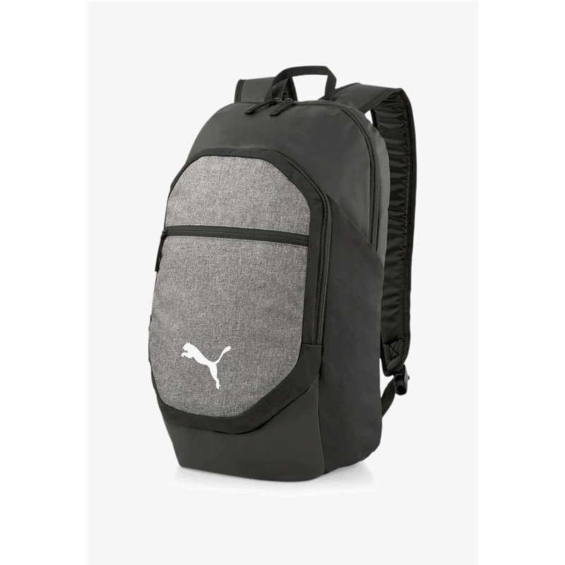 Zaino black medium gray heather 078943-01
