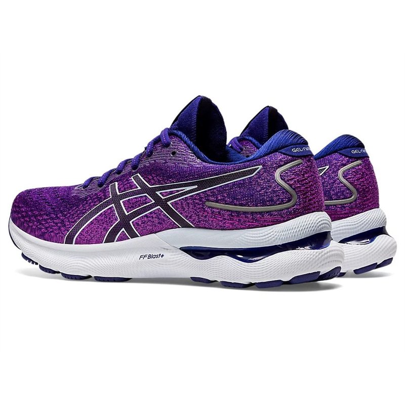 ASICS GEL NIMBUS 24 1012B201-500