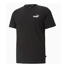 T-SHIRT con logo Essentials 586668-01
