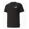 T-SHIRT con logo Essentials 586668-01
