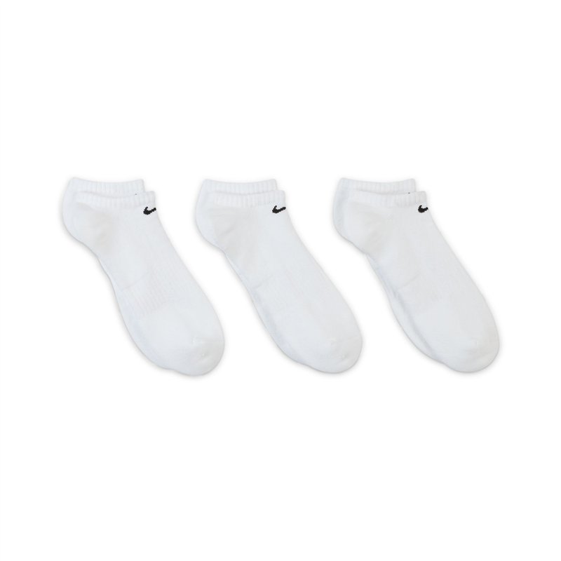 CALZINI NIKE 3PACK SX7673-100