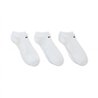 CALZINI NIKE 3PACK SX7673-100