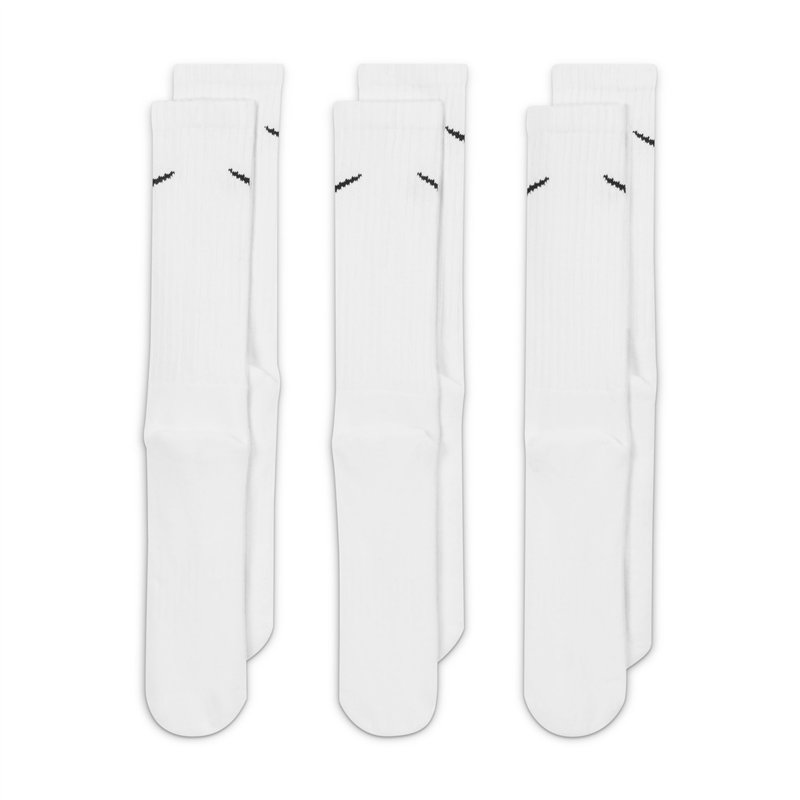 CALZINI NIKE 3 PACK SX4508-101