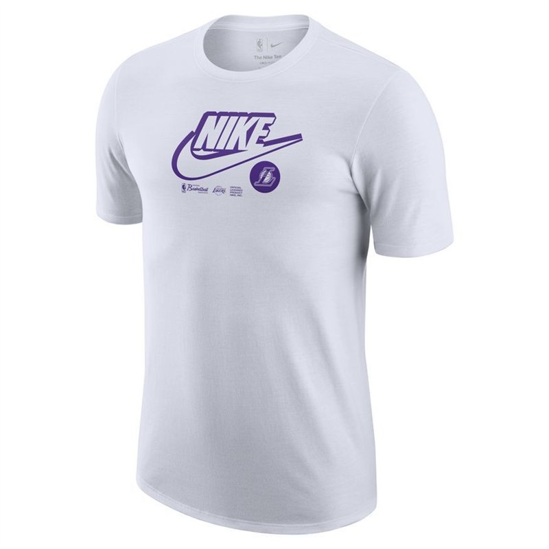 T-SHIRT UOMO NIKE DR6818-100
