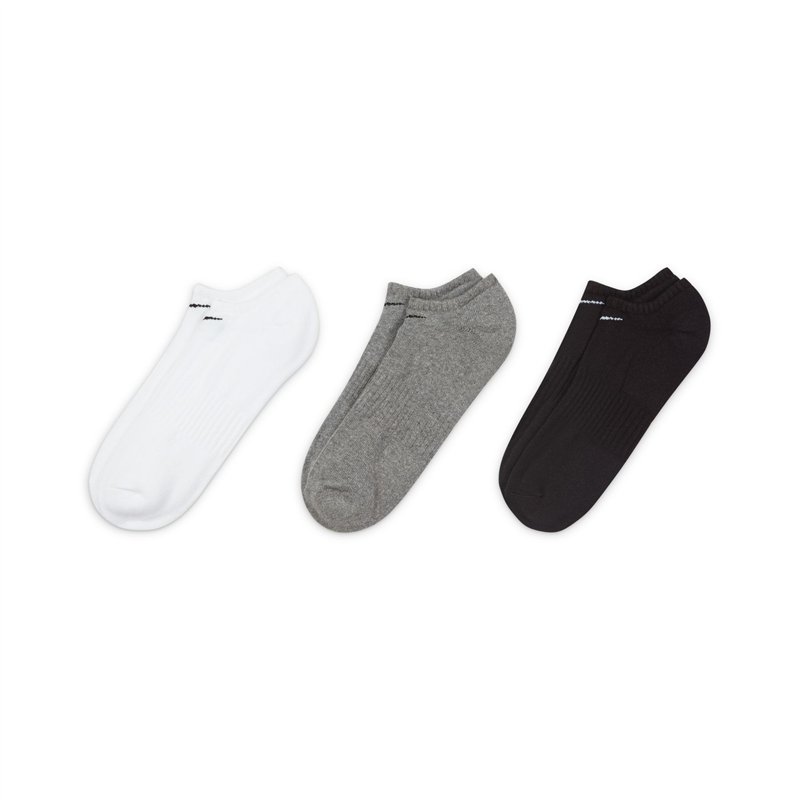 CALZINI NIKE 3PACK  SX7673-964