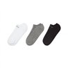 CALZINI NIKE 3PACK  SX7673-964