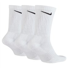 CALZINI NIKE 3PACK  SX7664-100