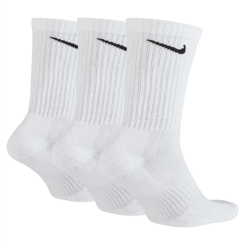 CALZINI NIKE 3PACK  SX7664-100