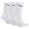 CALZINI NIKE 3PACK  SX7664-100