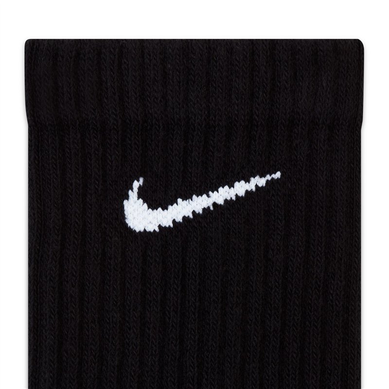 CALZINI NIKE 3PACK  SX7664-010