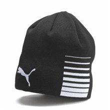 LIGA REVERSIBLE BEANIE