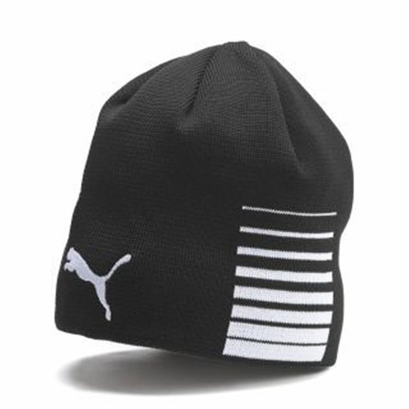 LIGA REVERSIBLE BEANIE