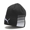 LIGA REVERSIBLE BEANIE