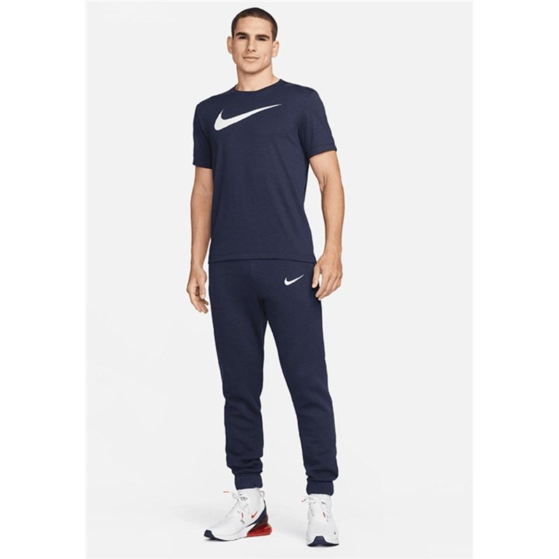 T-SHIRT NIKE PARK20 SWOOSH CW6936-451