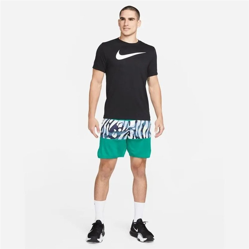 T-SHIRT NIKE PARK20 SWOOSH CW6936 010