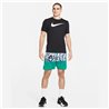 T-SHIRT NIKE PARK20 SWOOSH CW6936 010