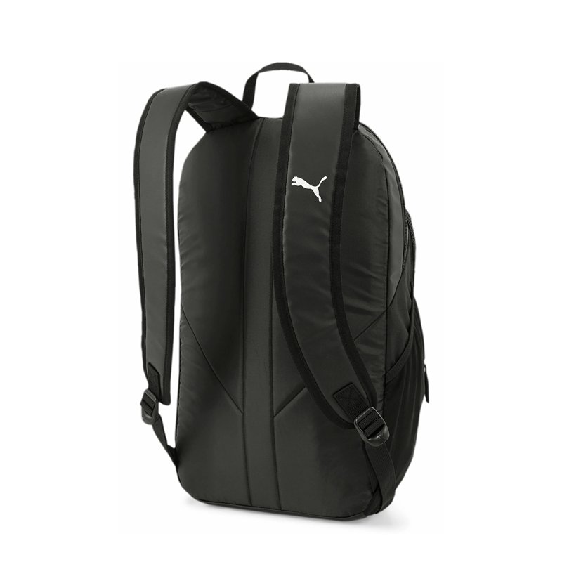 Zaino black medium gray heather 078943-01