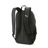 Zaino black medium gray heather 078943-01