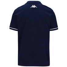 Polo KAPPA4TRAINING BARLI 321327W-A06JR