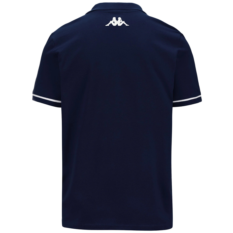 Polo KAPPA4TRAINING BARLI 321327W-A06JR