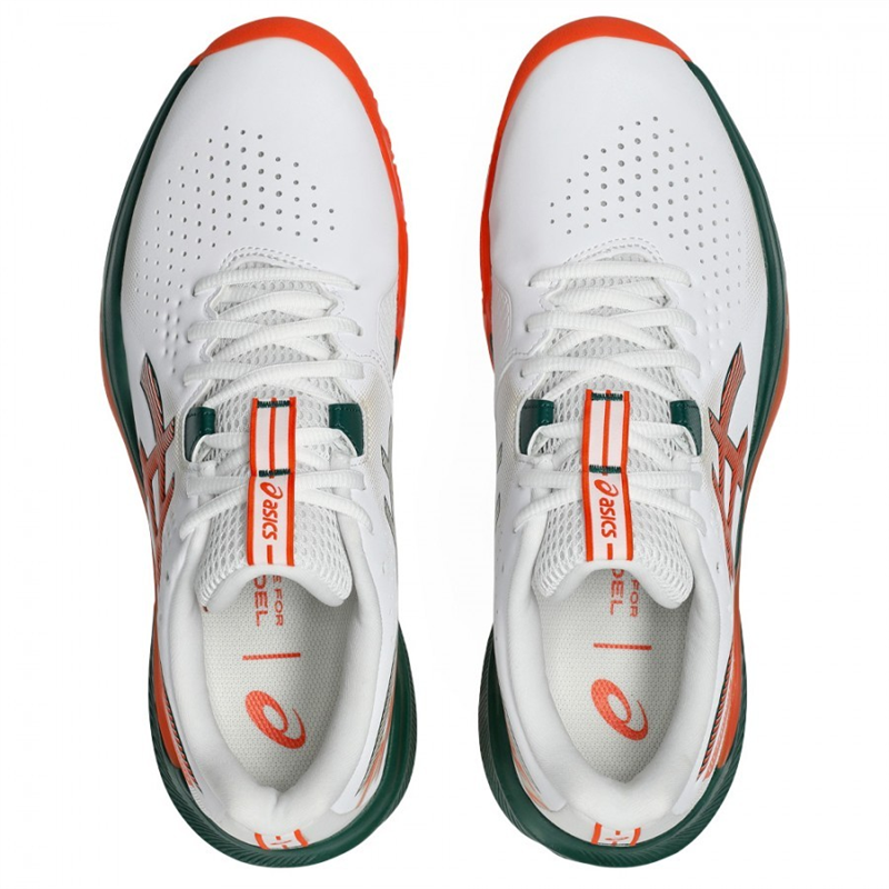 ASICS GEL-CHALLENGER 15 PADEL 1041A511-102