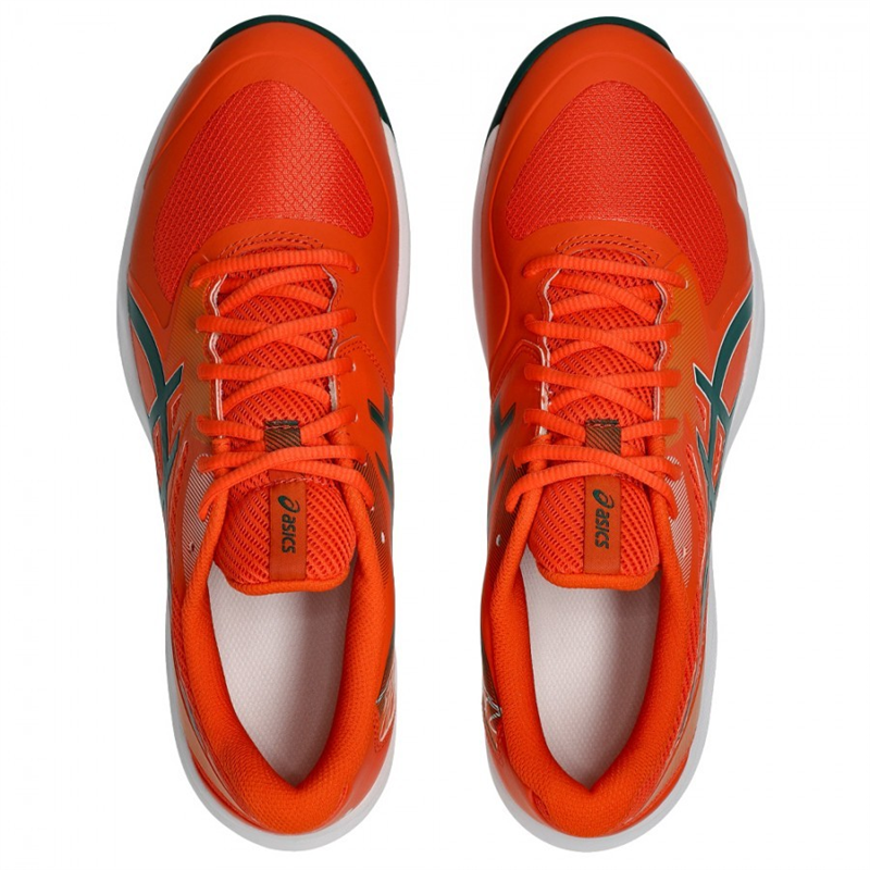 ASICS GAME FF PADEL 1041A493-800